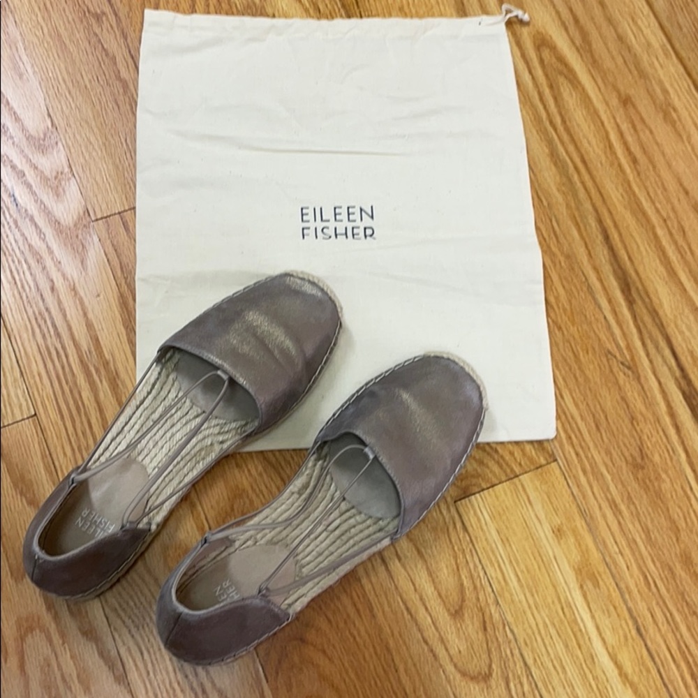 Eileen Fisher shoes size 10